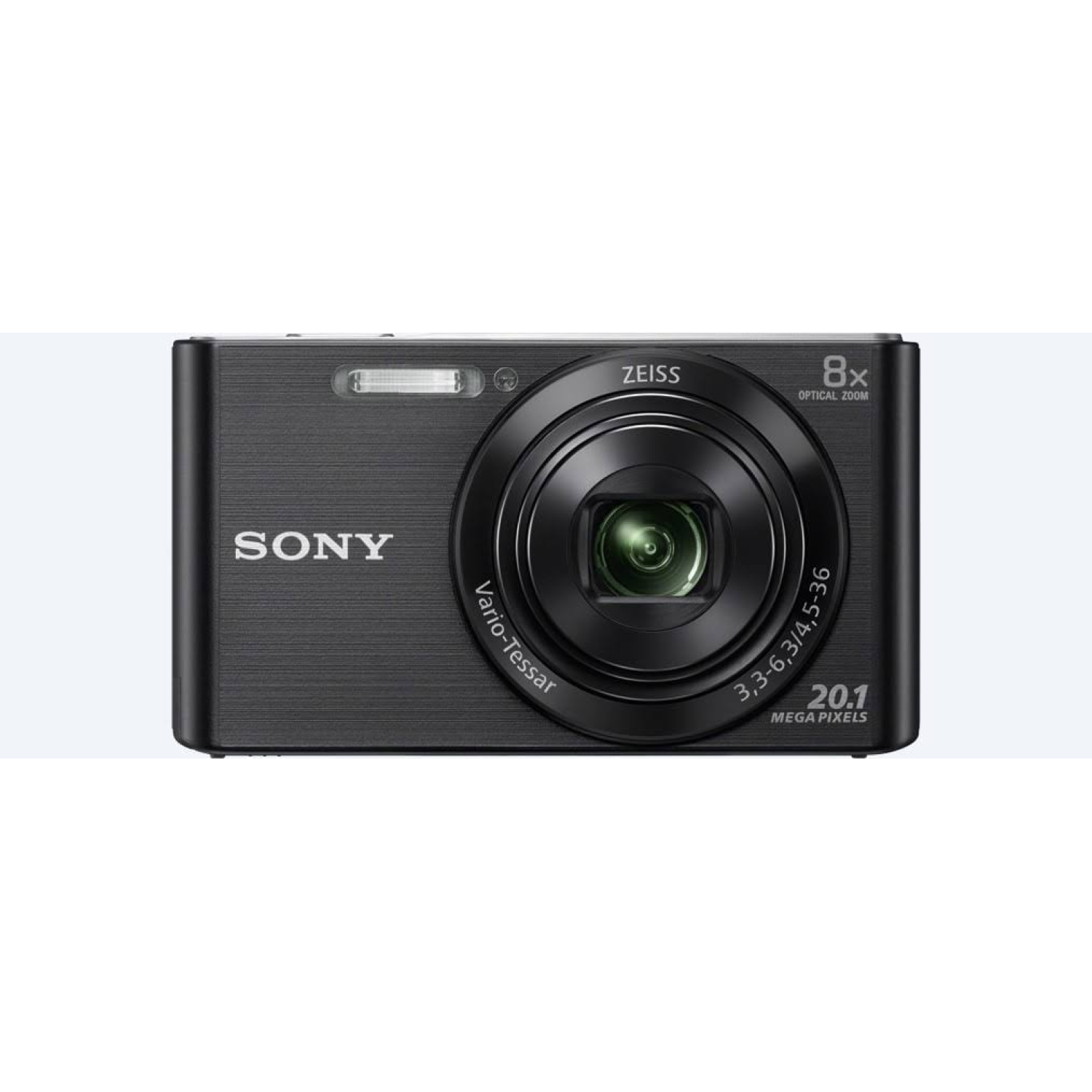 Sony DSC-W830 20.1mp 8x Zoom Dijital Fotoğraf Makinesi Teşhir Ürün