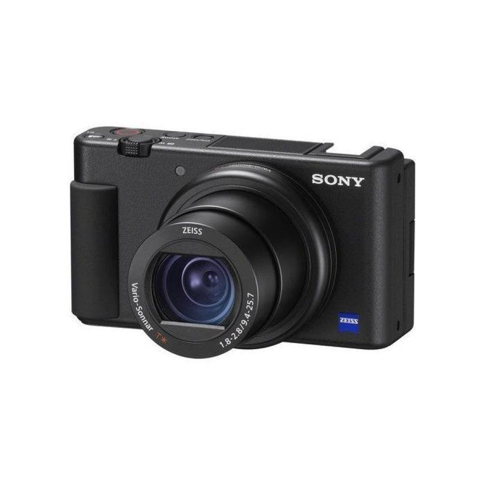SONY ZV-1 Vlog Fotoğraf Makinesi