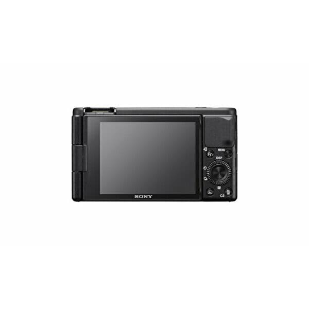 SONY ZV-1 Vlog Fotoğraf Makinesi