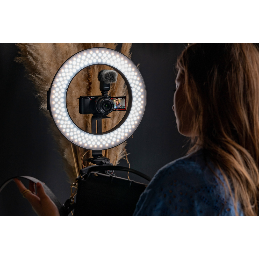 Sony Zv-E10 16-50Mm Vlog Fotoğraf Makinesi