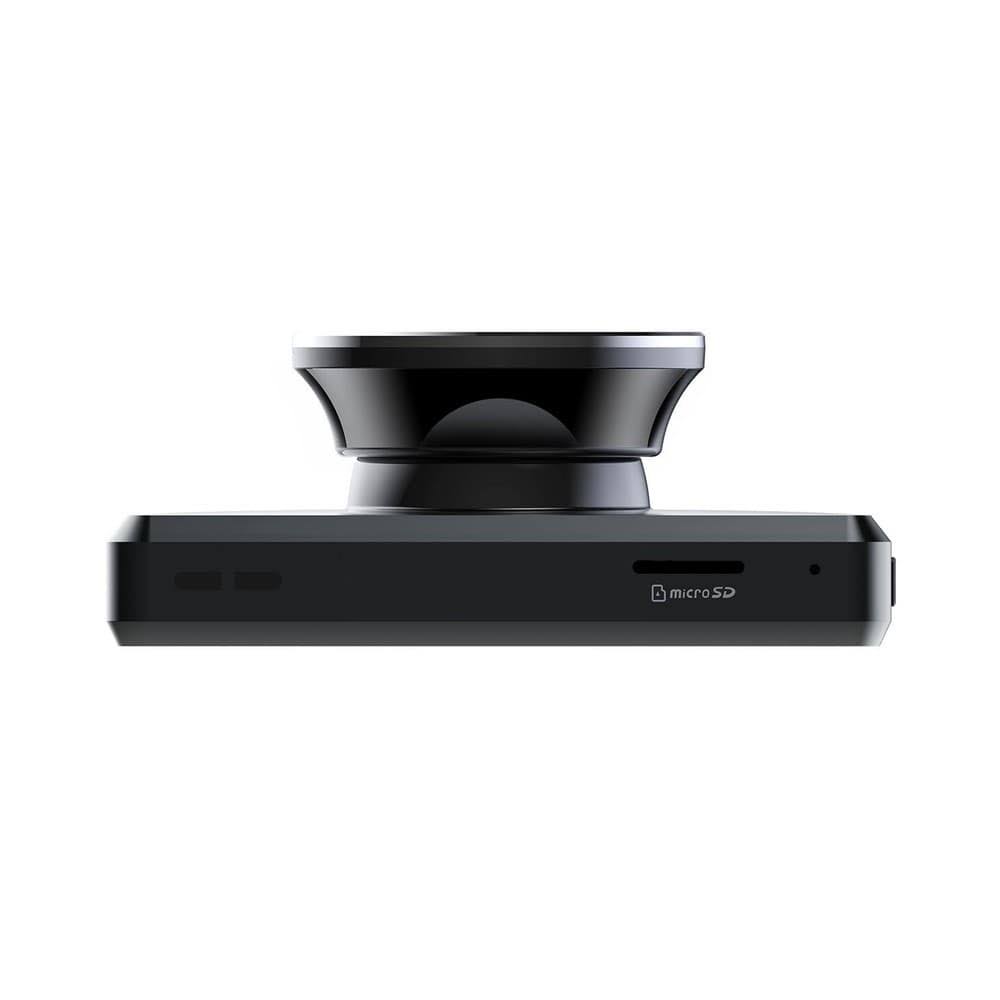 360 G500H Ön 2K-Arka 1080p 160° Geniş Açı Gece Görüşü Dahili GPS Akıllı Araç İçi Kamera