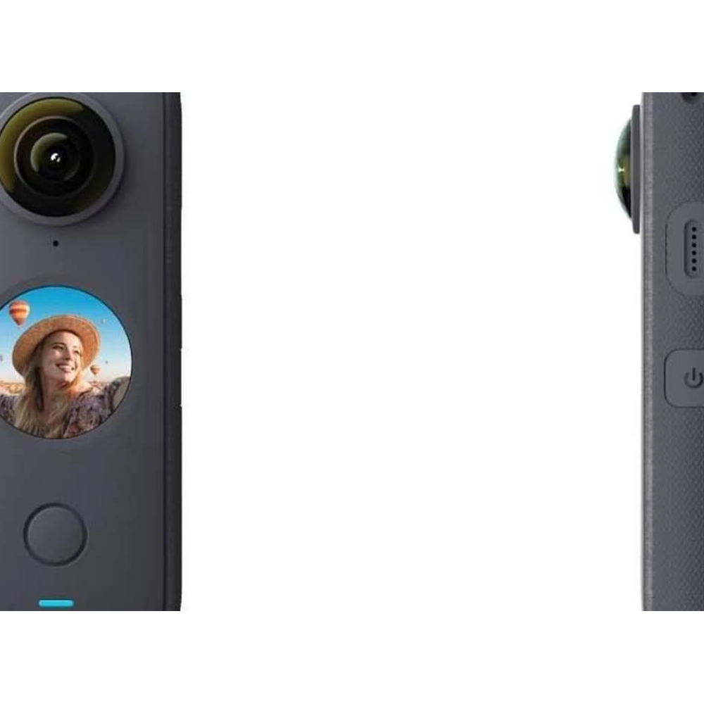 Insta360 One X2