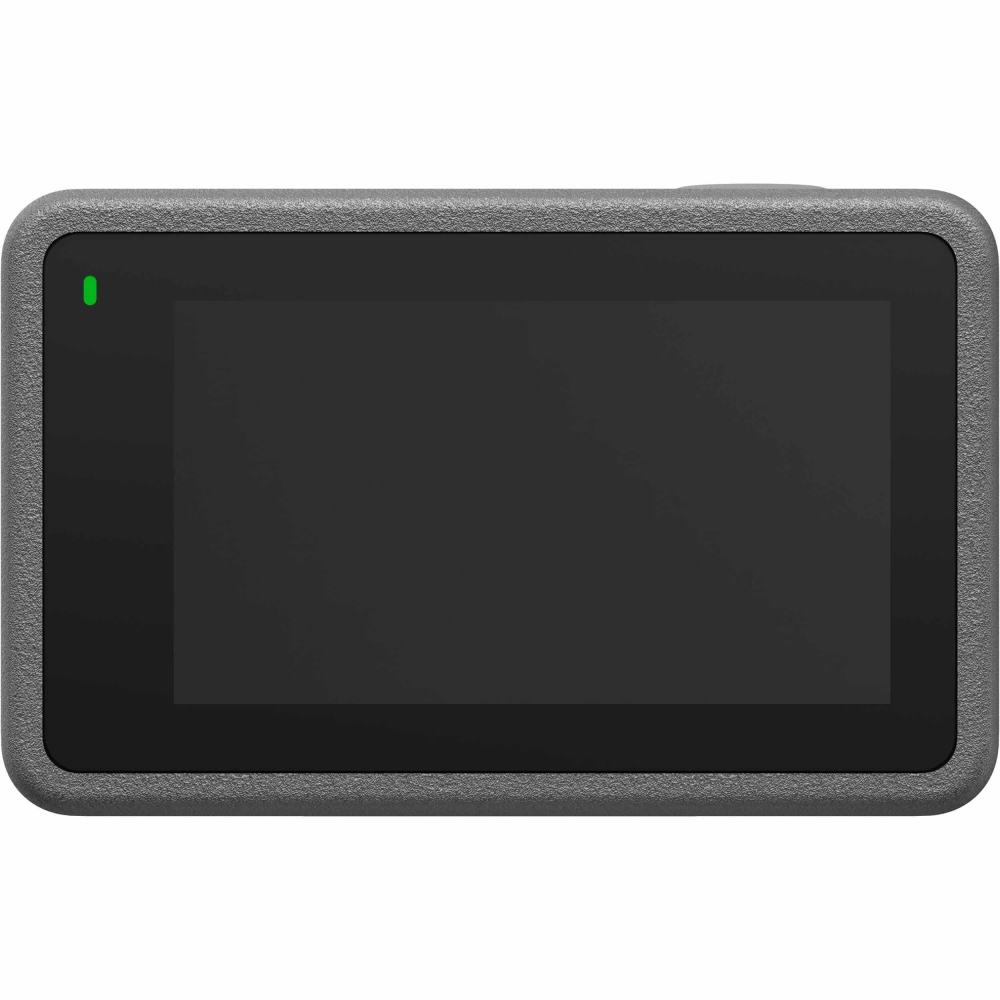 DJI Osmo Action 3 Standard Combo Aksiyon Kamera Siyah