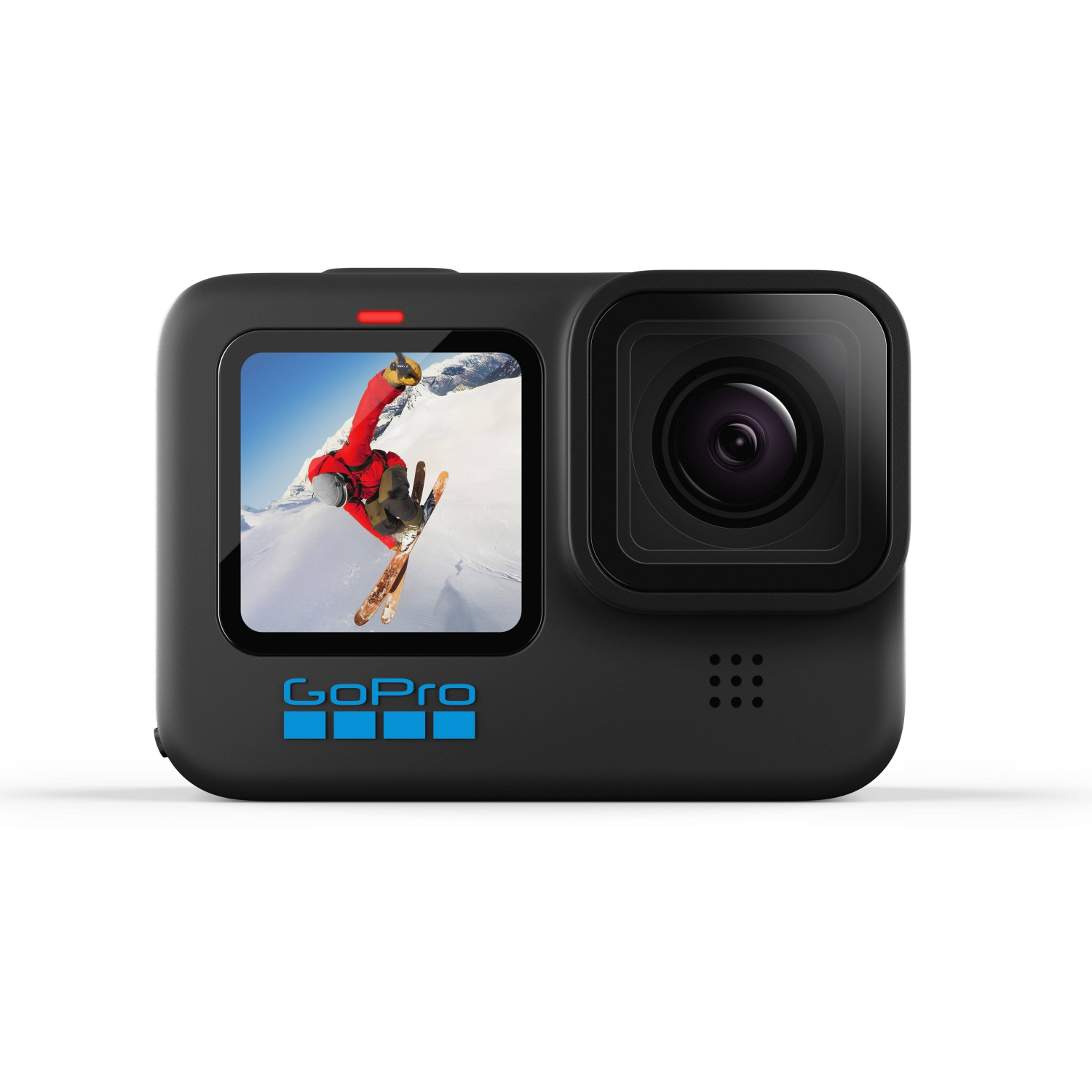 GoPro Hero 10 Black Aksiyon Kamerası
