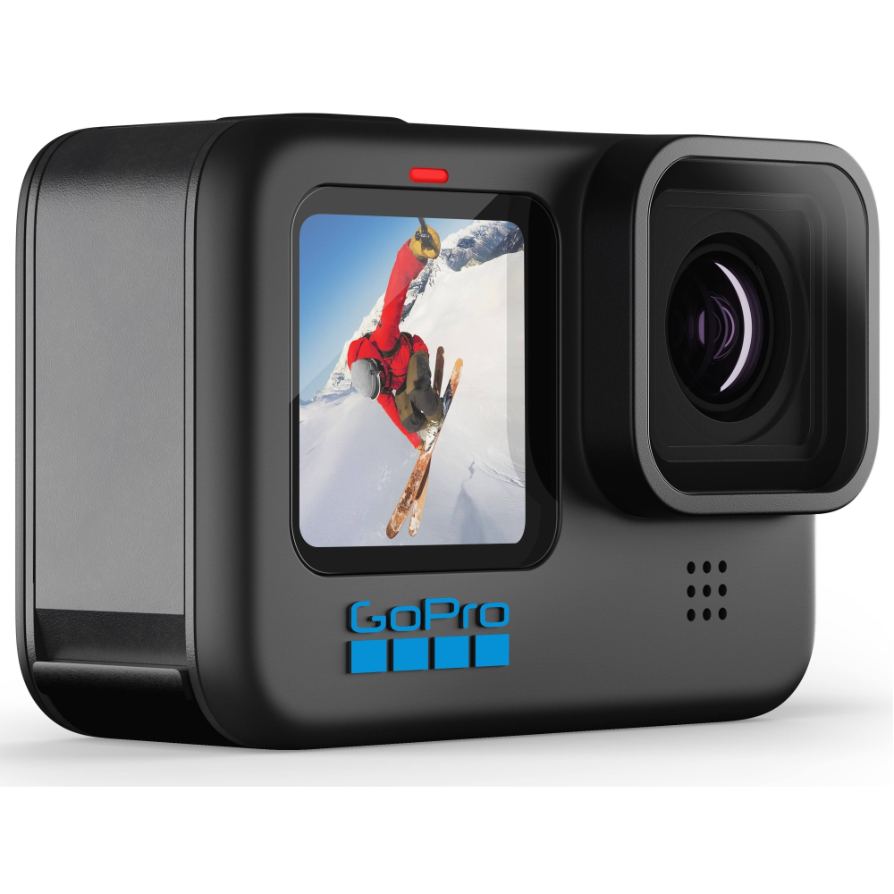 GoPro Hero 10 Black Aksiyon Kamerası