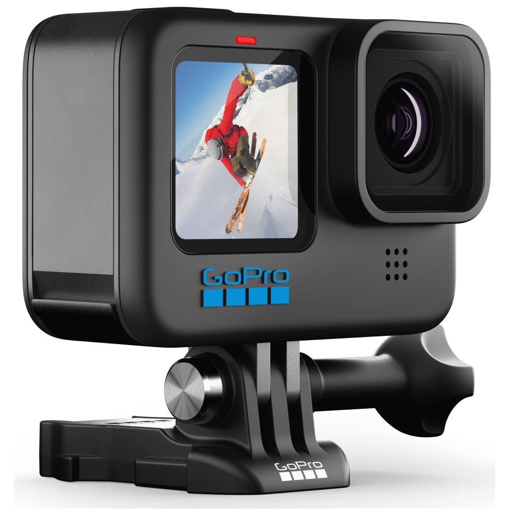 GoPro Hero 10 Black Aksiyon Kamerası