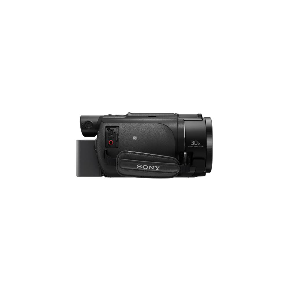 Sony FDR AX53 4K Ultra HD Video Kamera