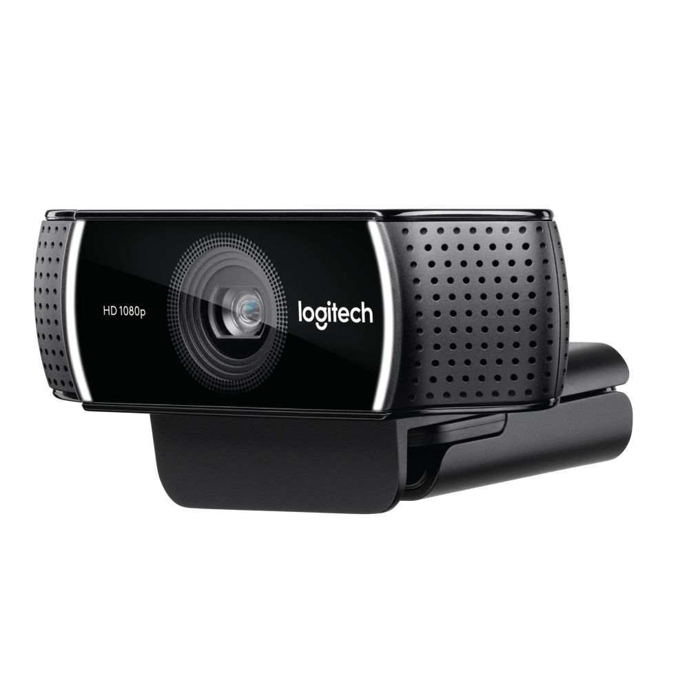 LOGITECH 960-001088 C922 PRO STREAM WEBCAM