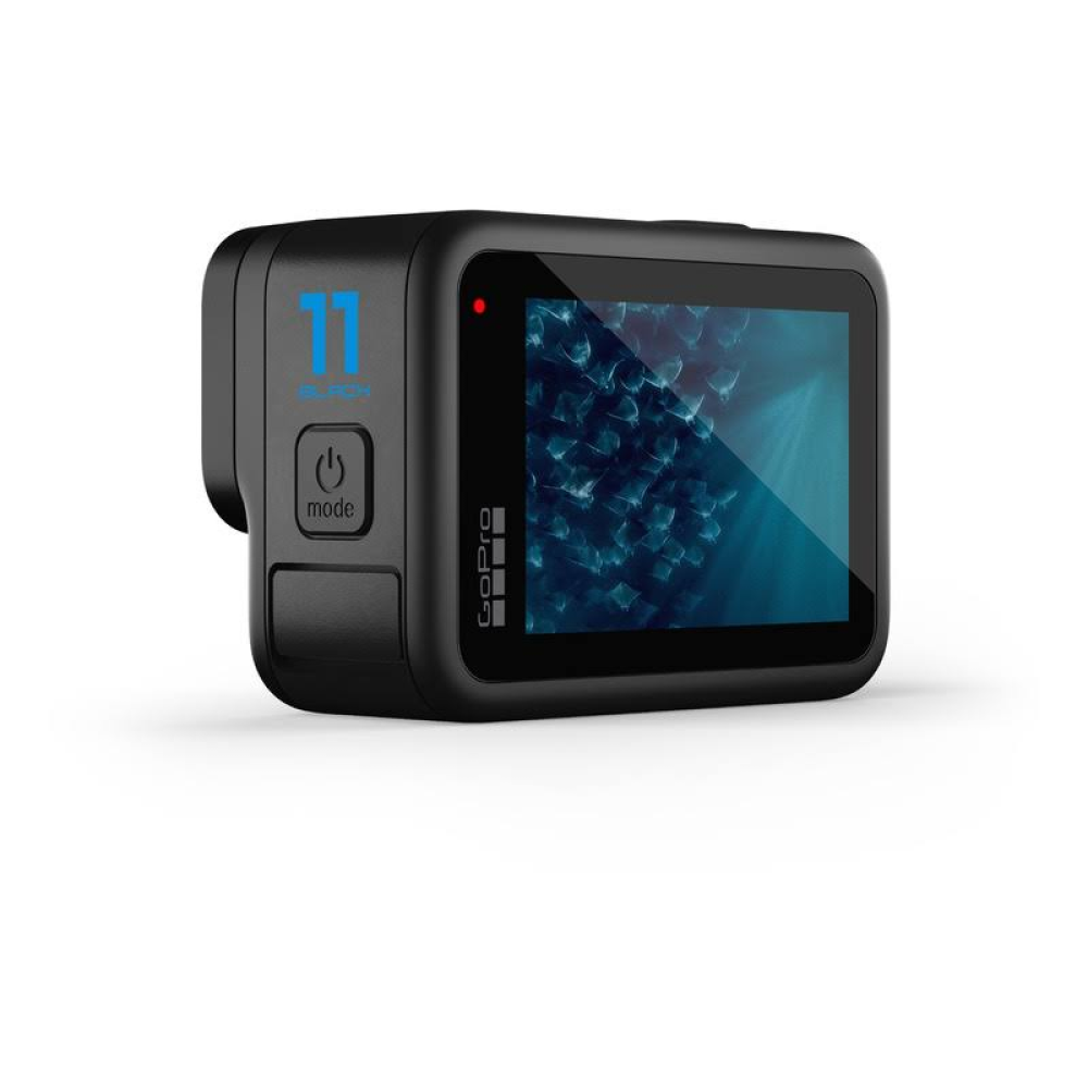 Gopro Hero 11 Black Aksiyon Kamera
