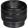 Canon EF 50 mm F/1.8 STM Lens