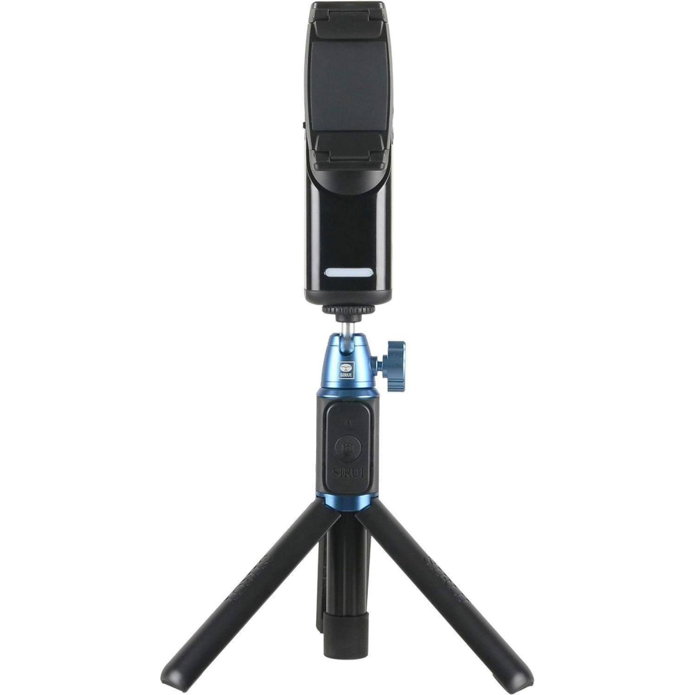 Sirui Vk-2k Kit Plus Pocket Stabilizer Gimbal Siyah