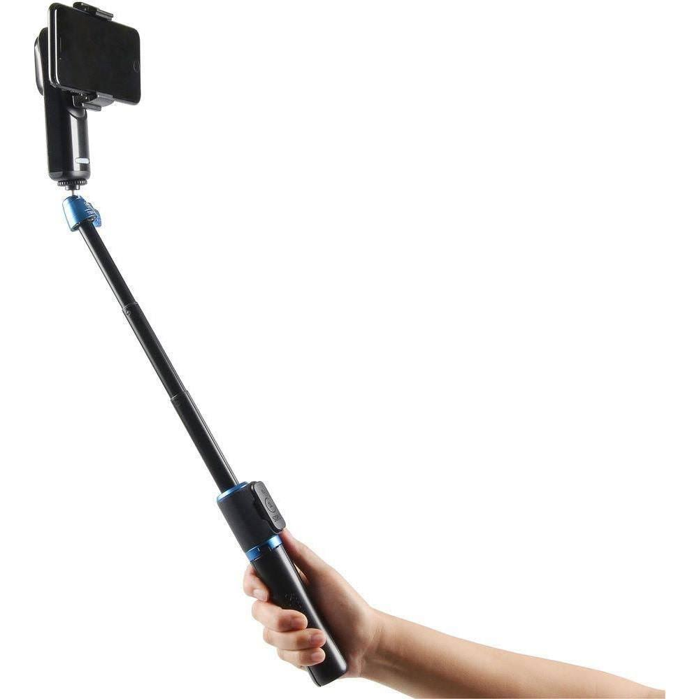 Sirui Vk-2k Kit Plus Pocket Stabilizer Gimbal Siyah