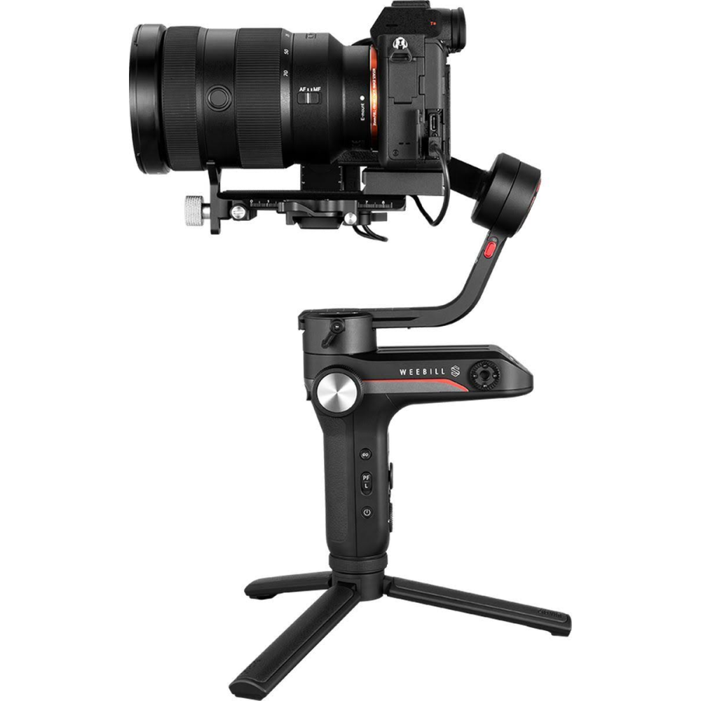 ZHIYUN Weebill-s Gimbal