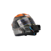 Gplus Gopro Hero 8 9 Motorcu Kask Çene Bağlantı Jaw Mount Gp523