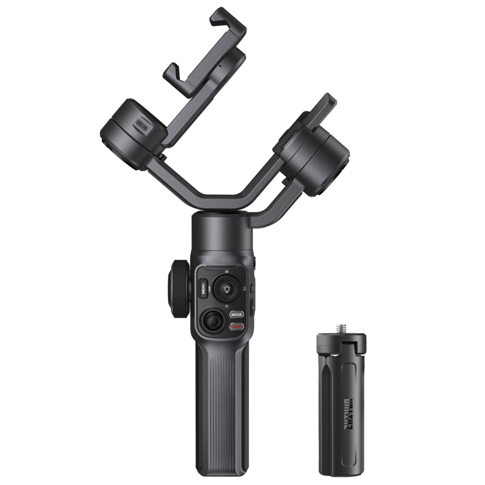 Zhiyun Smooth 5 Telefon Gimbal