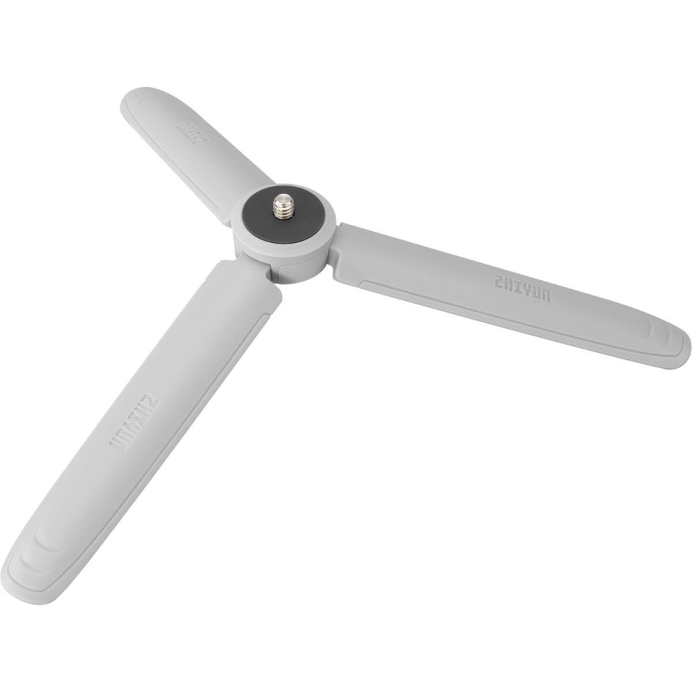 ZHIYUN Smooth Q3 Combo Akıllı Telefon Görüntü Sabitleyici Gimbal