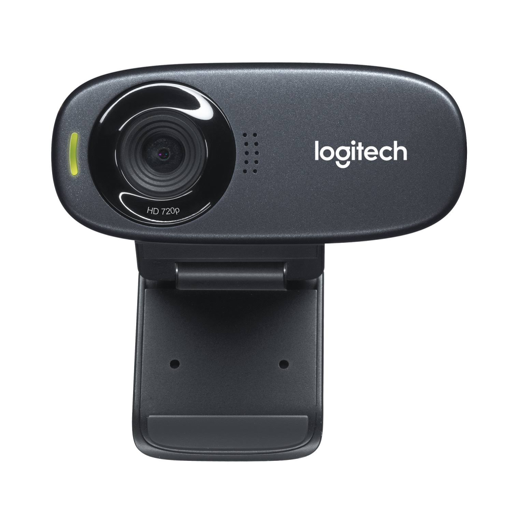 LOGITECH 960-001065 C310 Hd Webcam