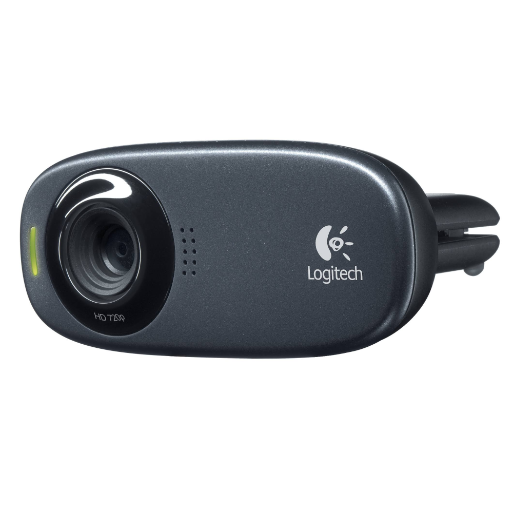 LOGITECH 960-001065 C310 Hd Webcam