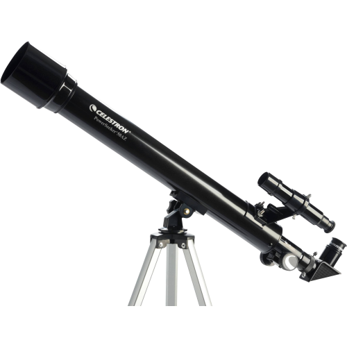 Celestron 21039 PowerSeeker 50AZ Teleskop