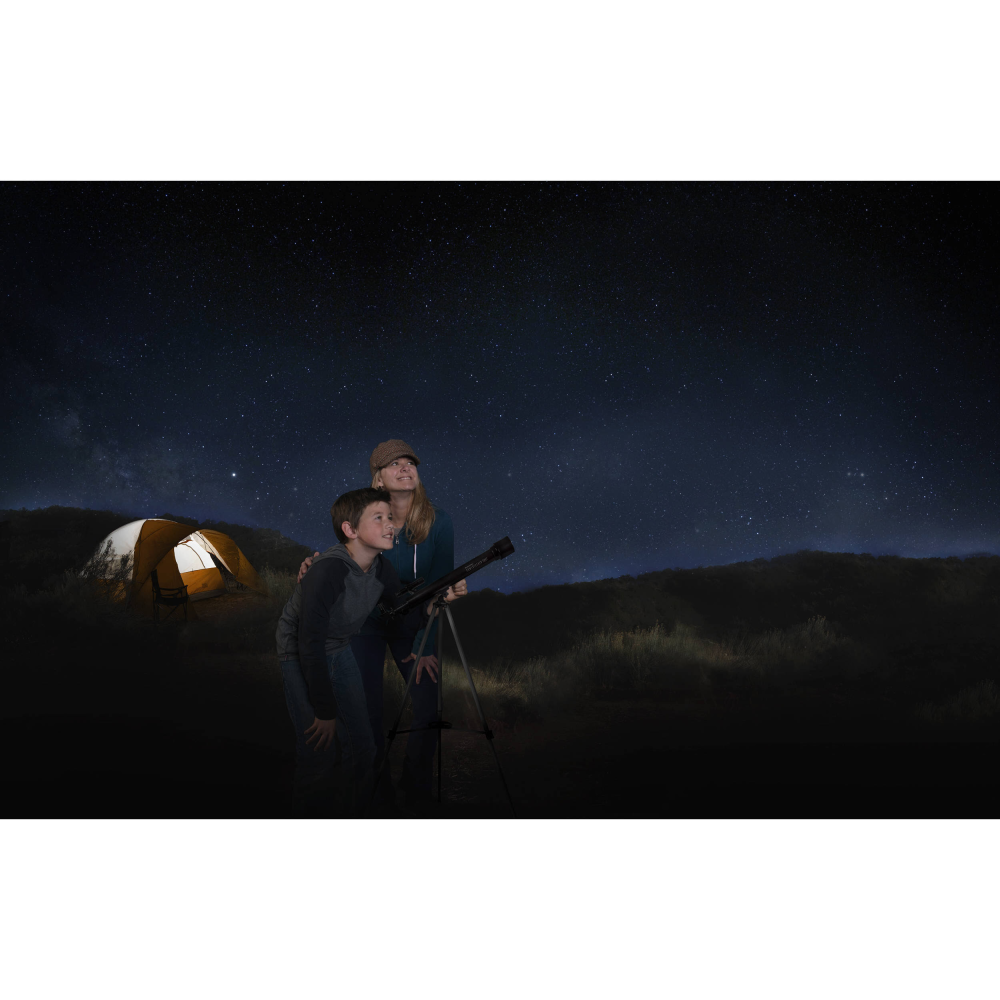 Celestron 21039 PowerSeeker 50AZ Teleskop