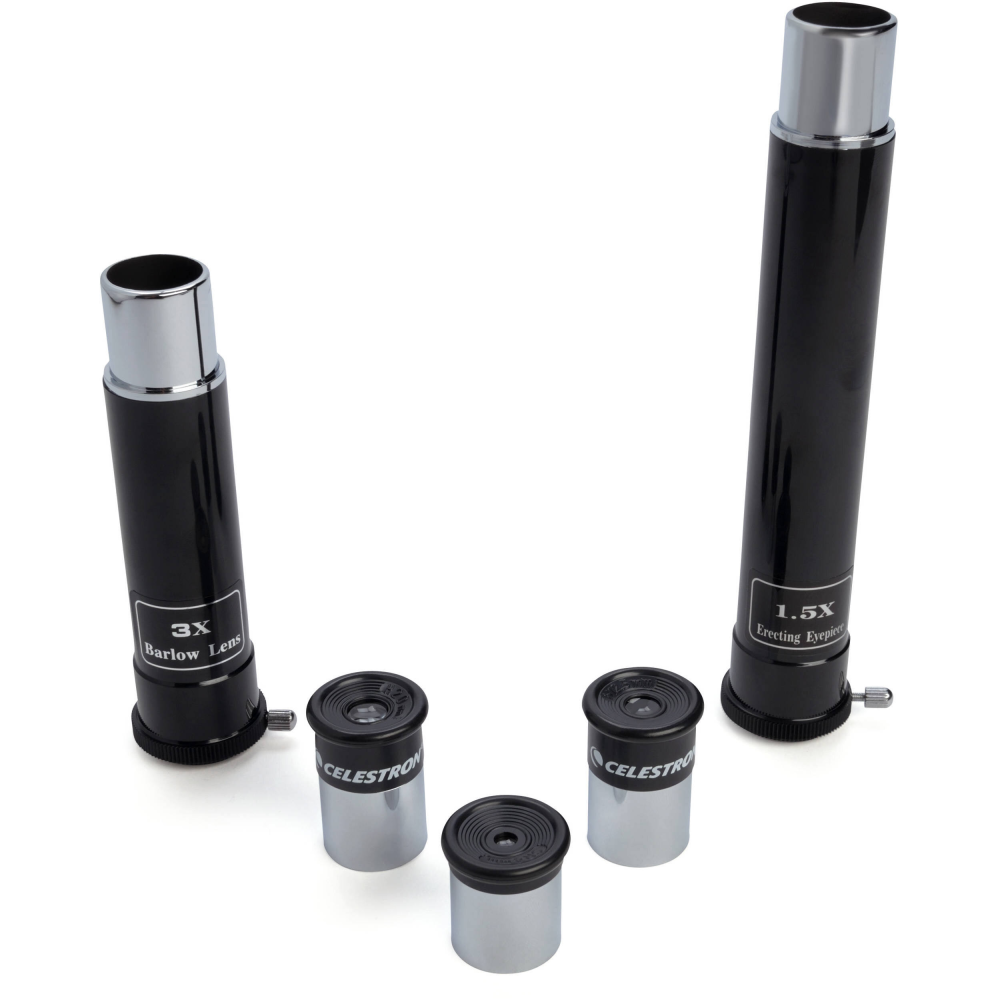 Celestron 21039 PowerSeeker 50AZ Teleskop