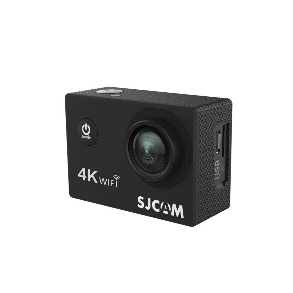 SJCAM SJ4000 Air 4K Wifi Aksiyon Kamerası