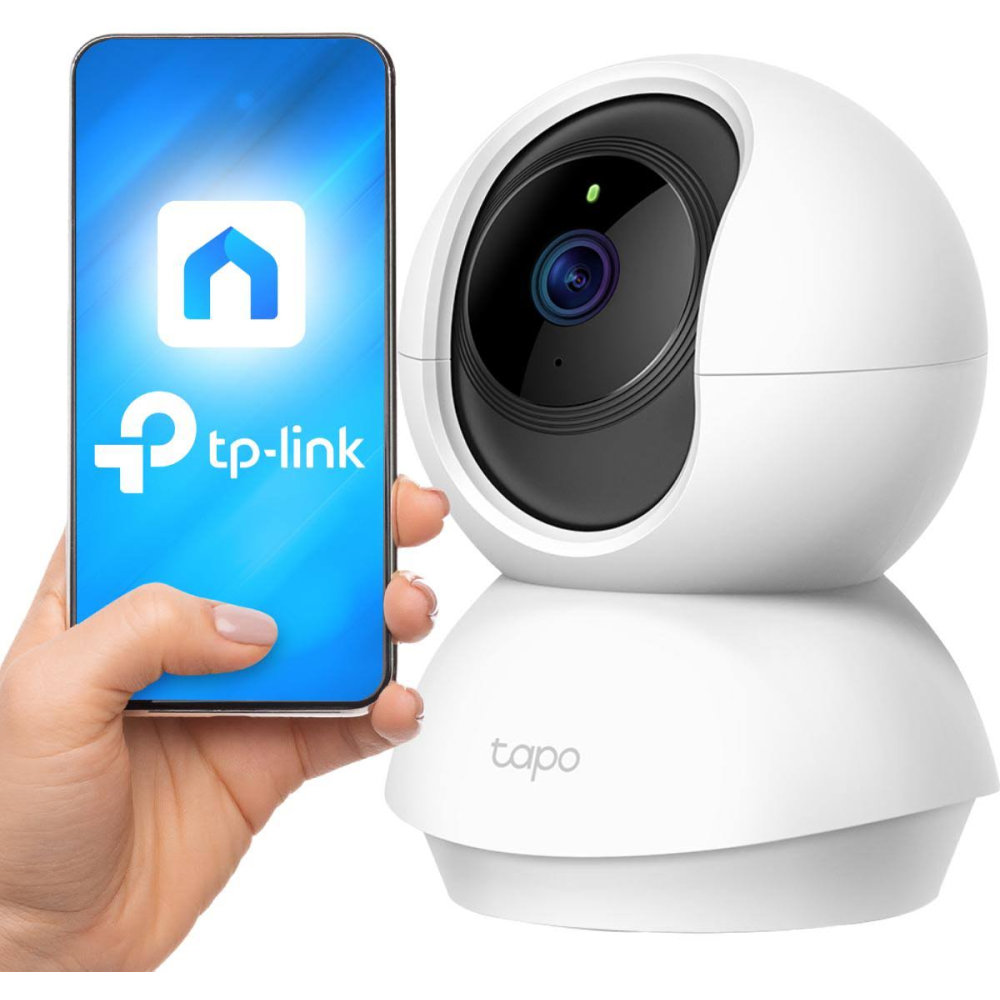 TP-Link Tapo C200 Kamera