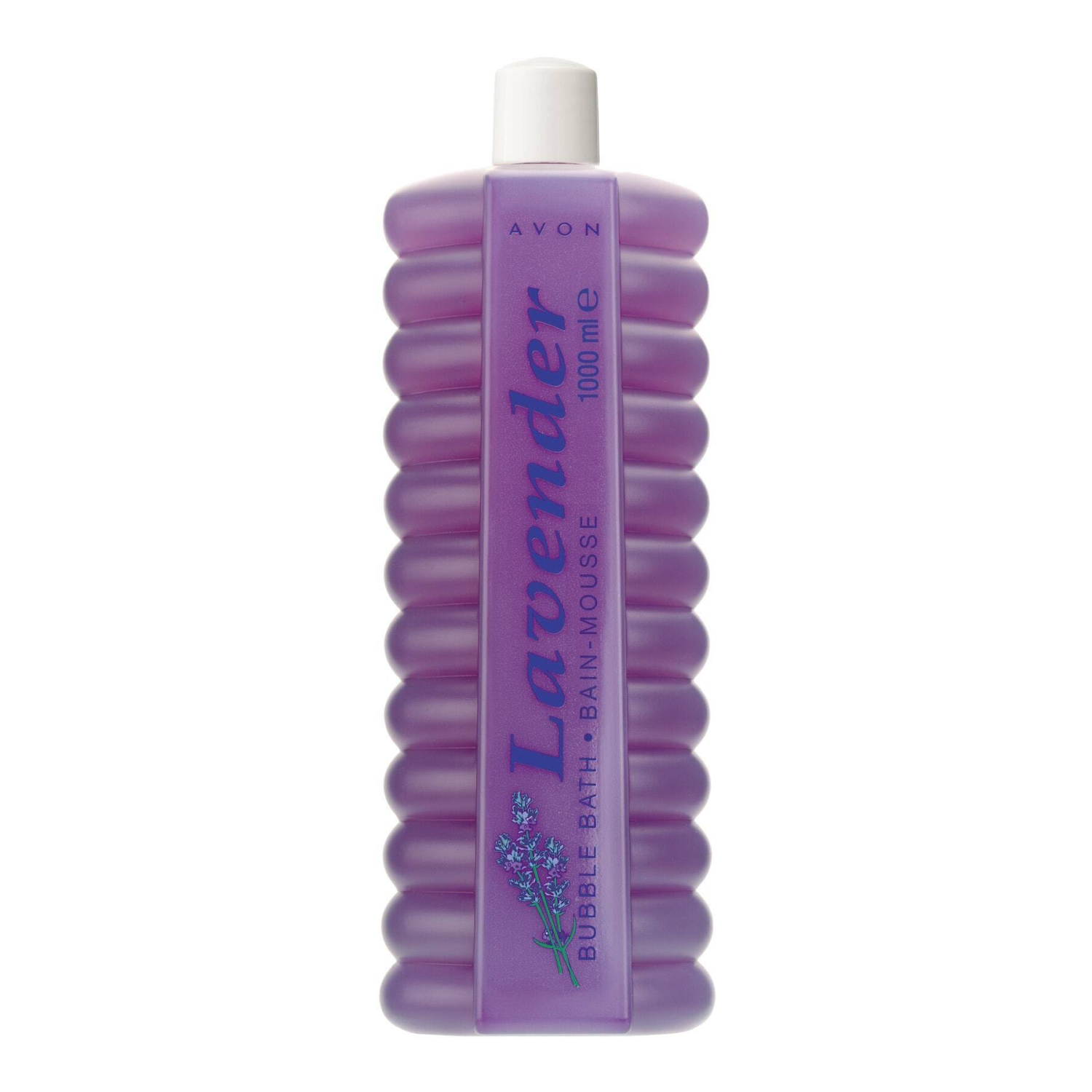 AVON LAVANTA KOKULU BANYO KÖPÜĞÜ - 1000 ML