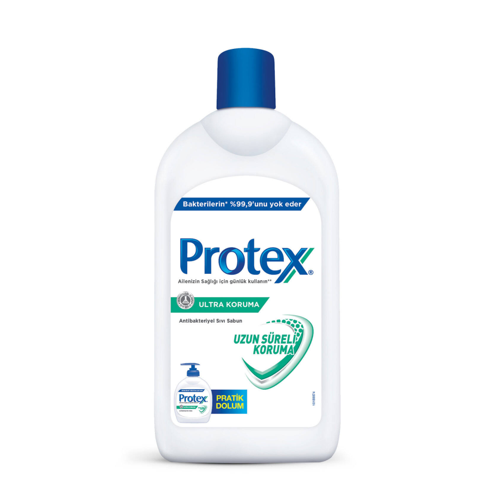 Protex Sıvı Sabun Ultra Koruma 700 Ml