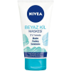 Nivea 3'ü 1 Arada 150 Ml Beyaz Kil Maskesi