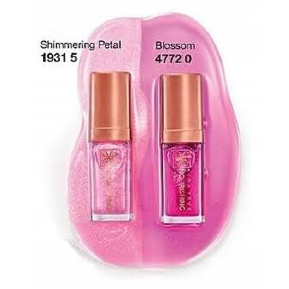 Avon 72970 True Dudak Bakım Yağı - Shimmering Petal