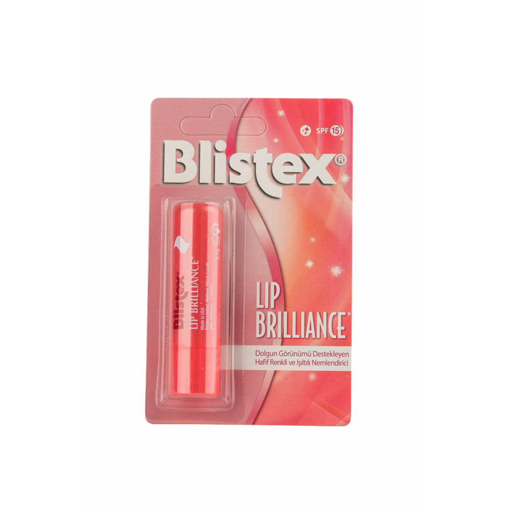 BLISTEX LİP BRILLIANCE