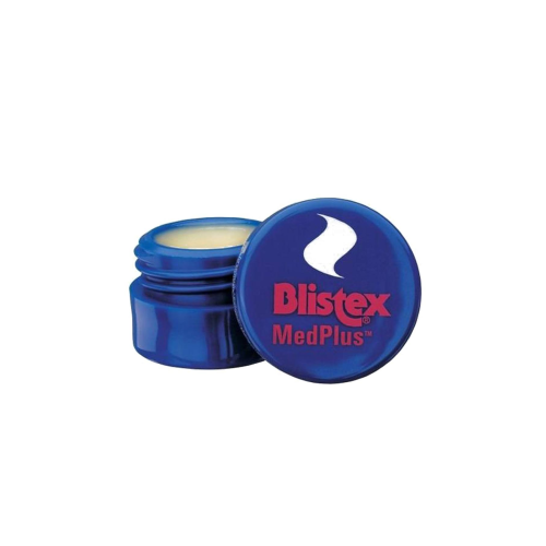 Blistex Medplus Dudak Koruyucu