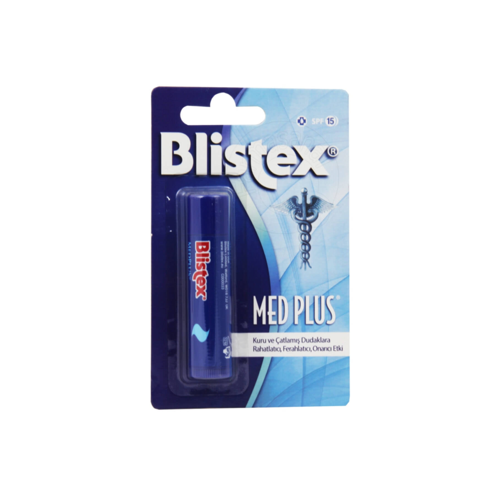 Blistex MedPlus Stick