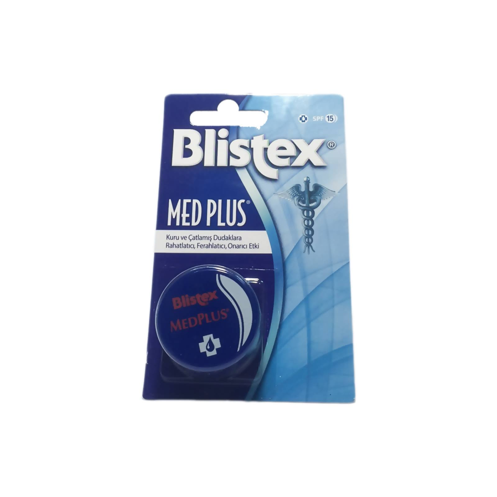Blistex MedPlus Stick