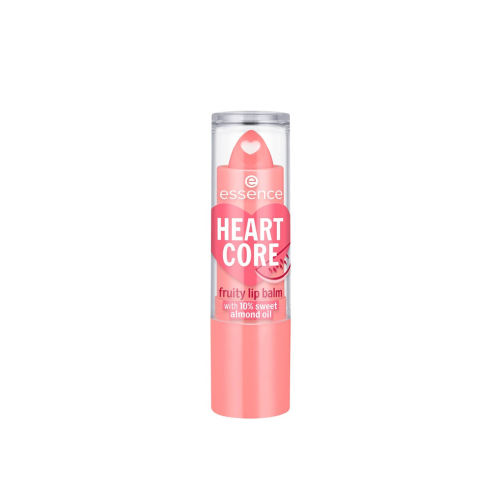 Essence Heart Core Fruity Dudak Balm 03