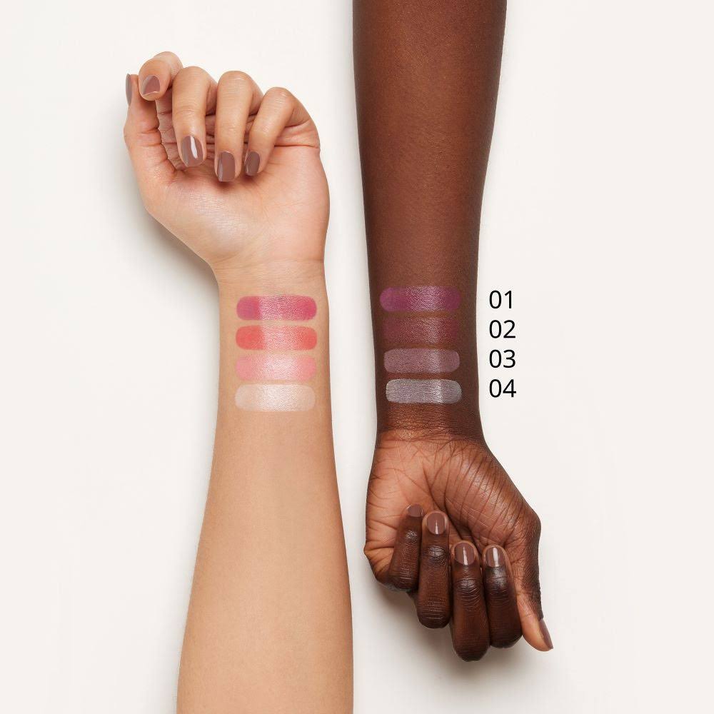 Essence Heart Core Fruity Dudak Balm 03