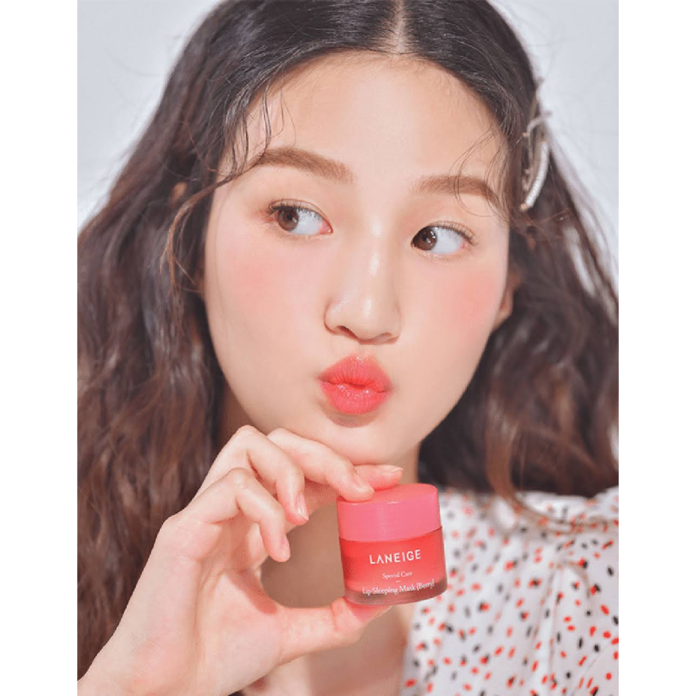 Laneige - Lip Sleeping Mask - 20g