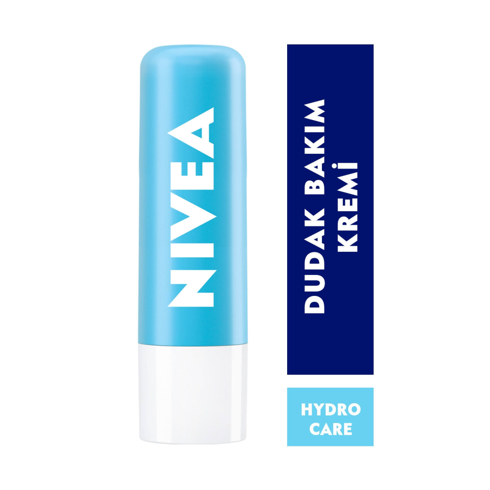 Nivea Dudak Kremi Hydro Care