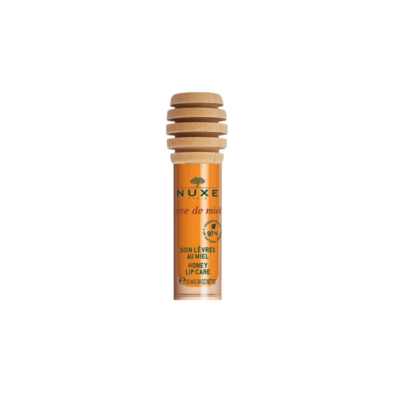 NUXE Reve De Miel Honey Lip Care 10 ml