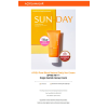 Missha A'PIEU Pure Block Natural Daily Sun Cream SPF45/PA+++ 50 ml.