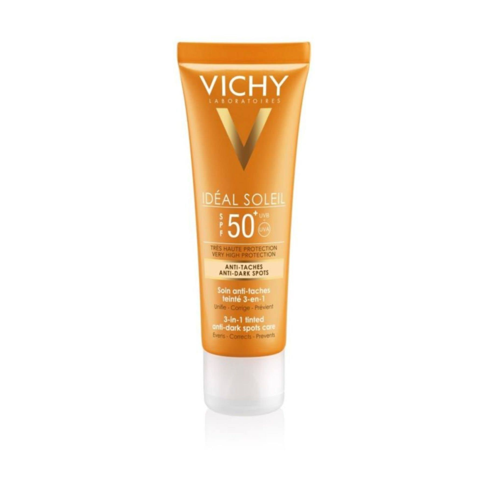 Vichy Ideal Soleil Anti-Dark Spots 50 Ml