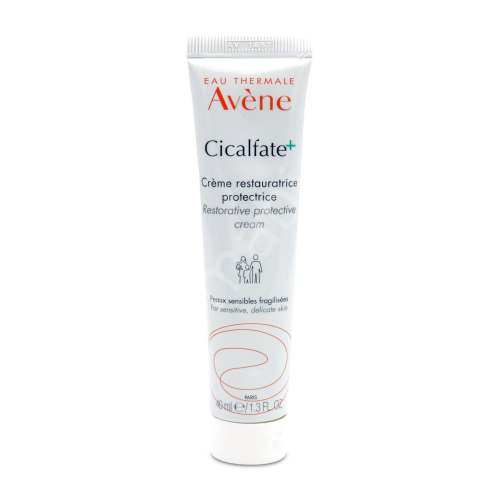 Avene Cicalfate Cream 40 Ml
