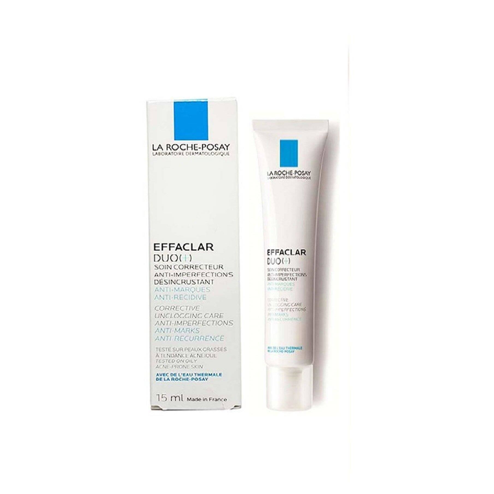 La Roche Posay Effaclar Duo + 15 Ml