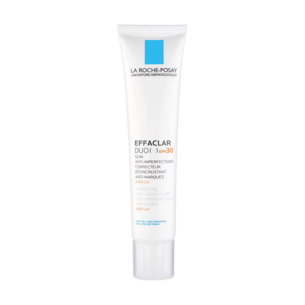 La Roche Posay Effaclar Duo + 15 Ml
