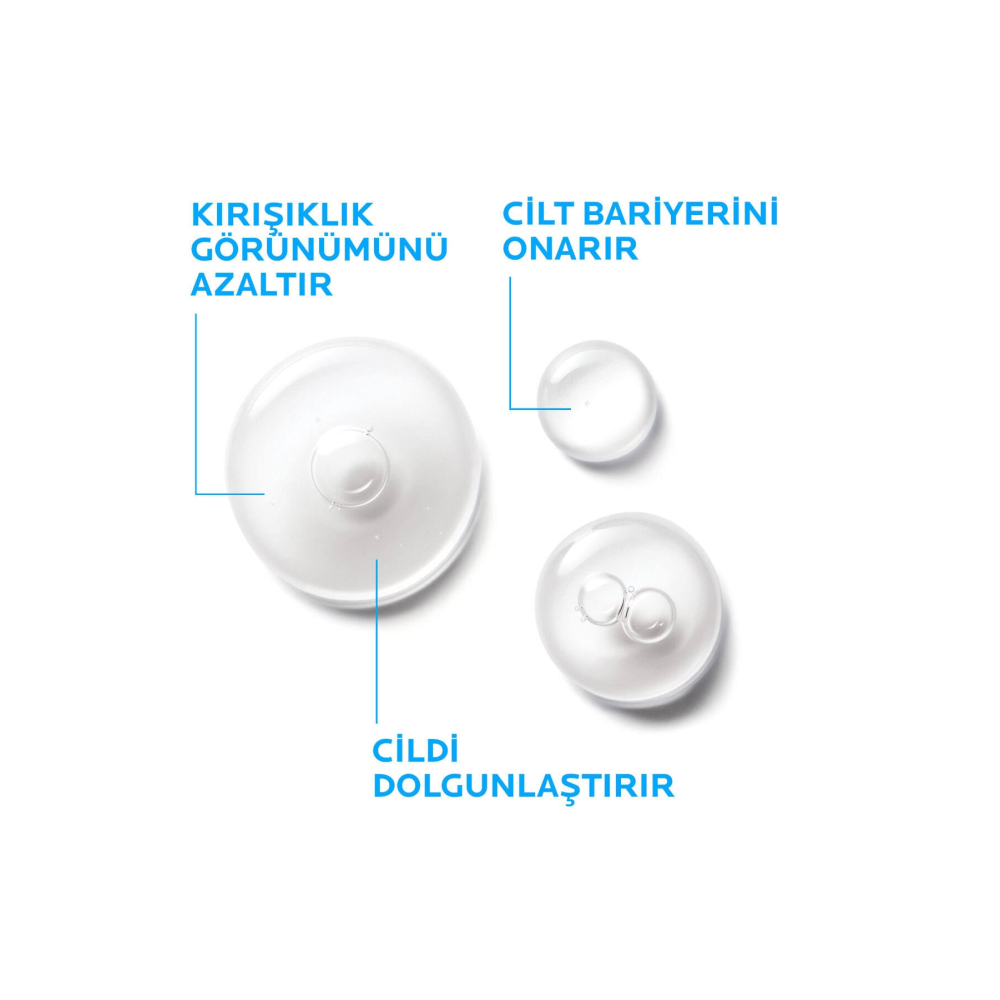 LA ROCHE POSAY Hyalu B5 Serum 30 ml