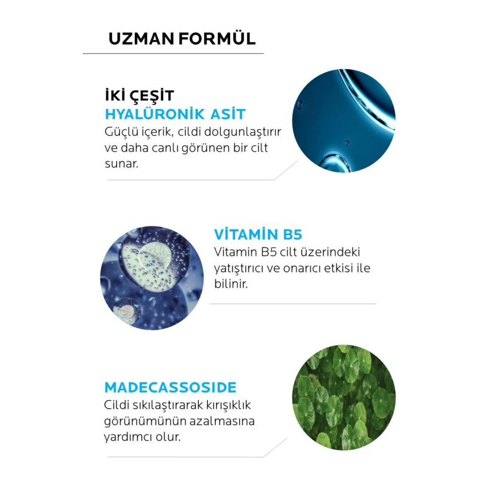 LA ROCHE POSAY Hyalu B5 Serum 30 ml