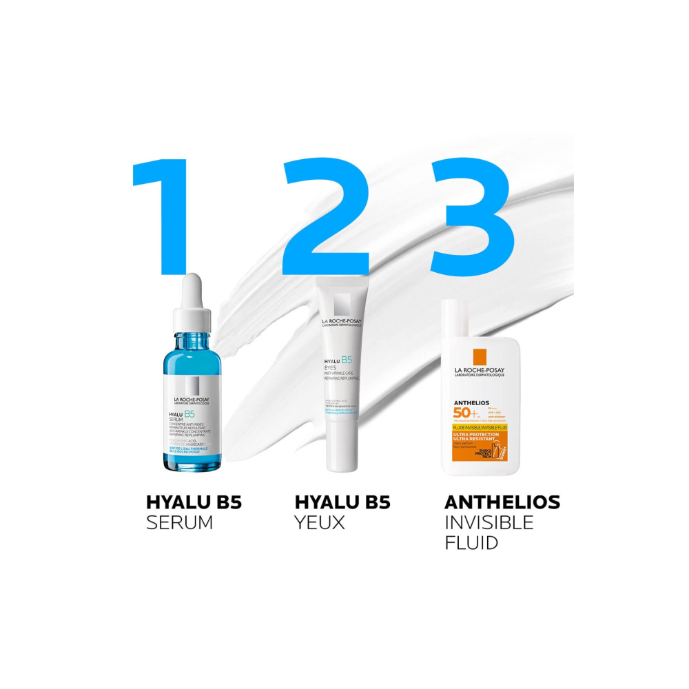 LA ROCHE POSAY Hyalu B5 Serum 30 ml
