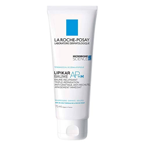 LA ROCHE-POSAY Lıpıkar Baume Ap+M Onarıcı Bakım Balsamı 75 Ml 1 Paket