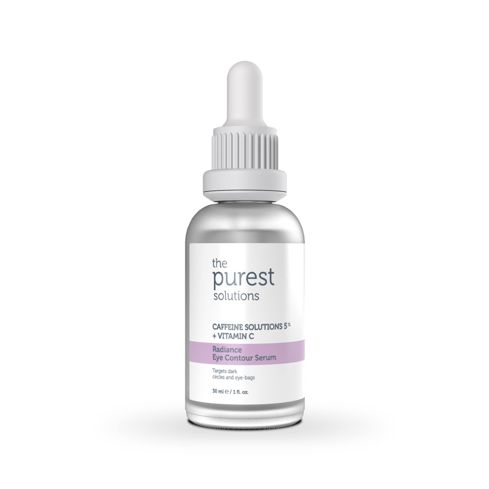 The Purest Solutions Göz Altı Bakım Serumu 30 ml
